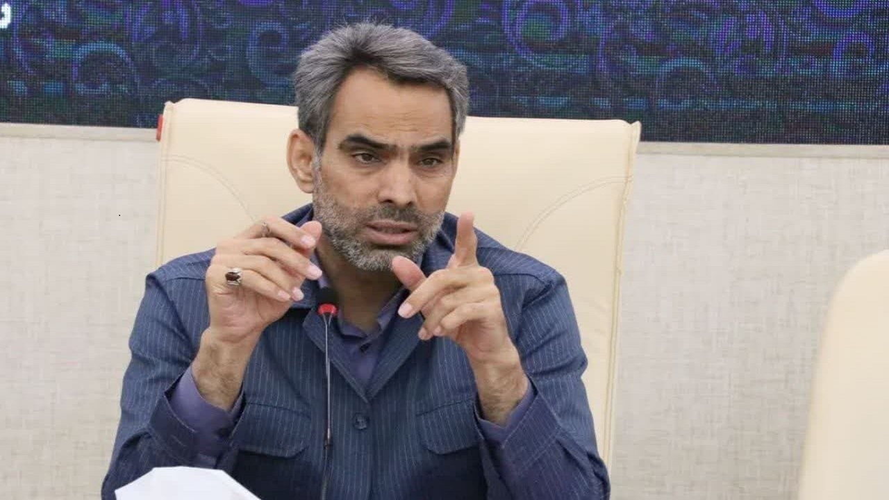 اولویت‌های پژوهشی سیستان و بلوچستان در قالب بانک اطلاعاتی مشخص شود