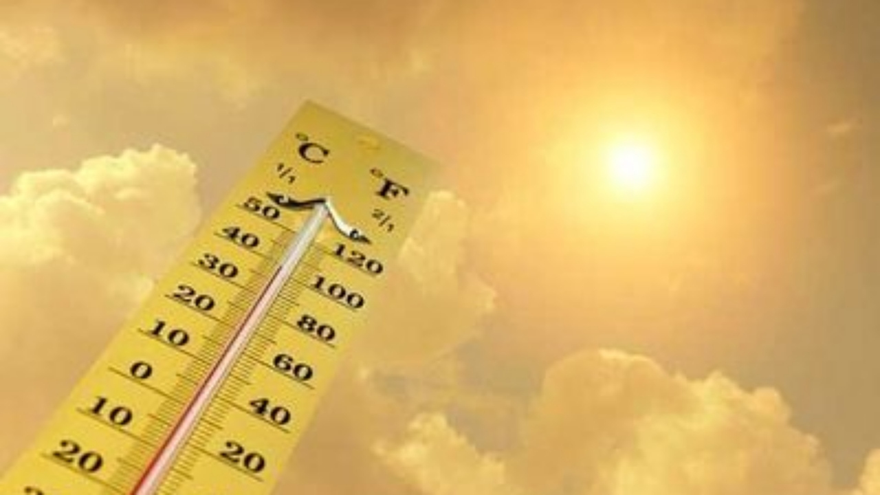 آبادان و خرمشهر وارد مدار ۵۰ درجه شد