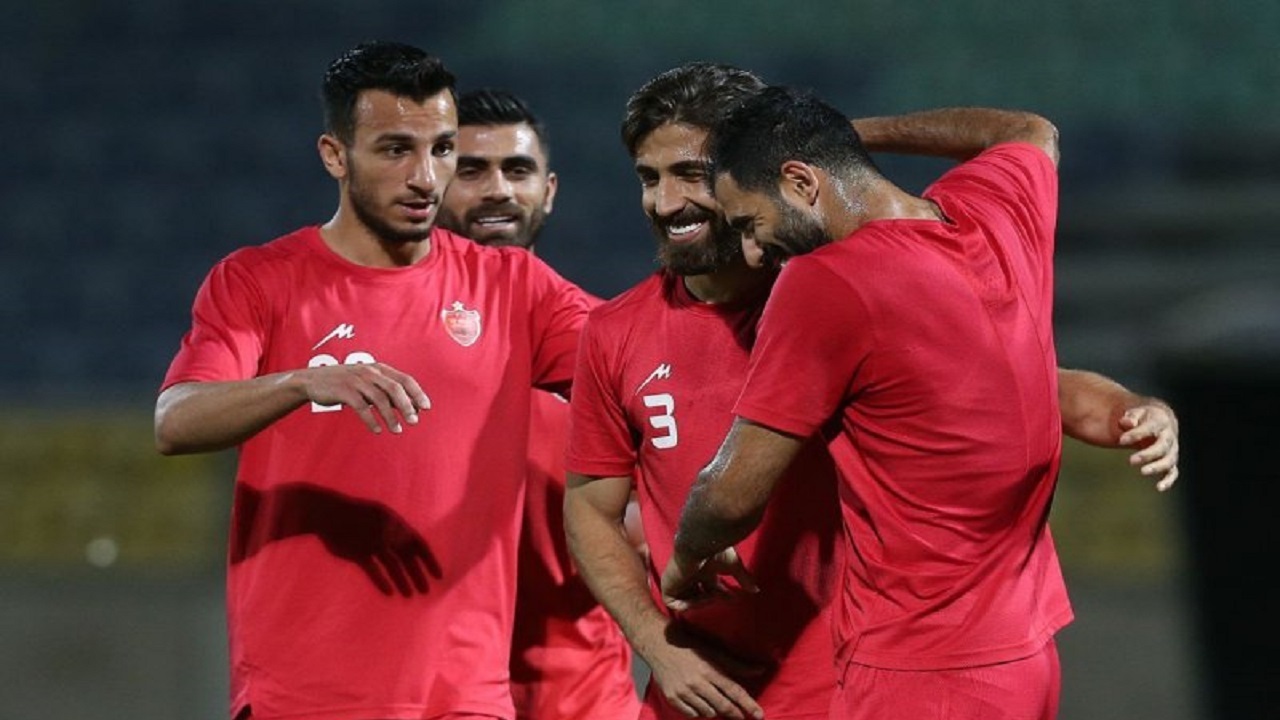 پرسپولیس و مشکلاتی که پیش‌بینی نکرده بود