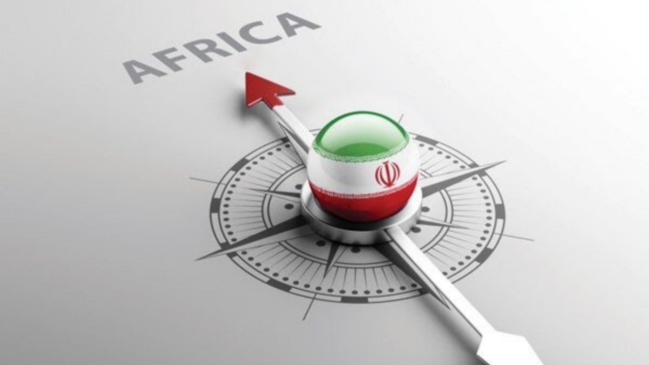 کشت فرا سرزمینی در آفریقا برای ایران توجیه اقتصادی دارد