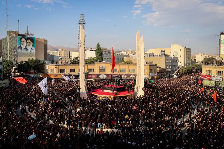 لازمه رونق گردشگری مذهبی در زنجان