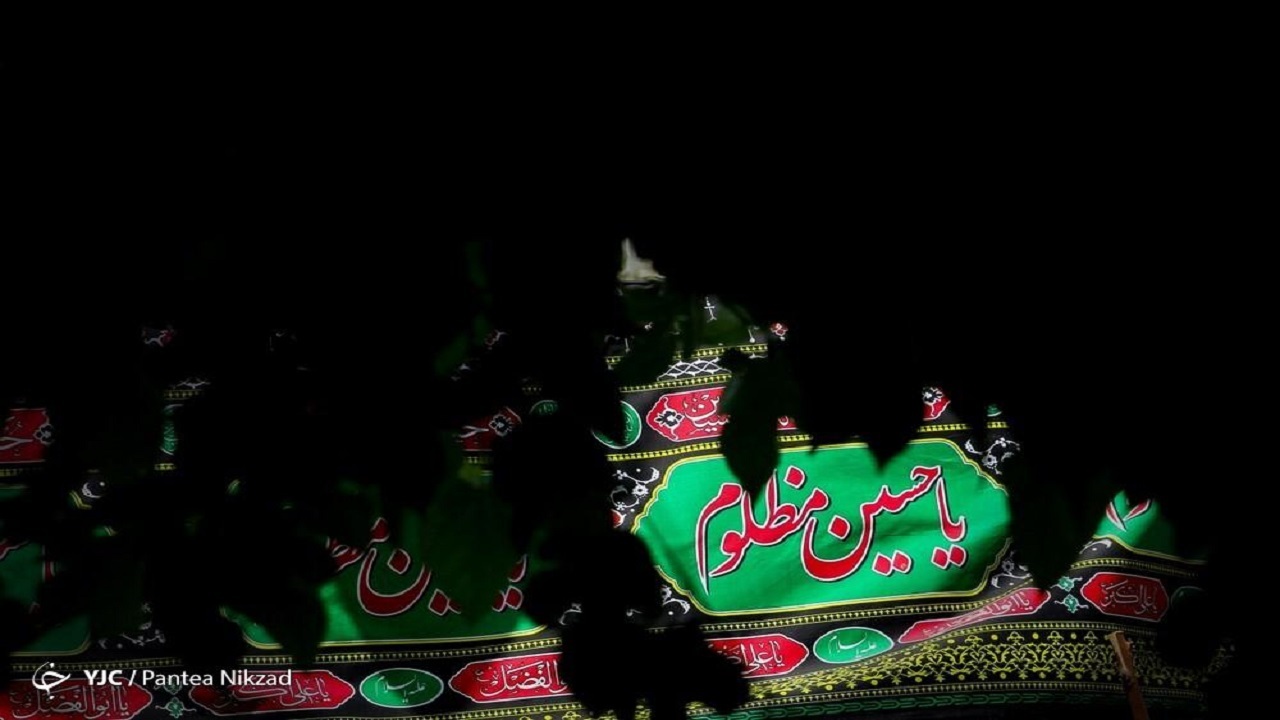 عاقبت دوستداران امام حسین (ع) در کلام پیامبر (ص)