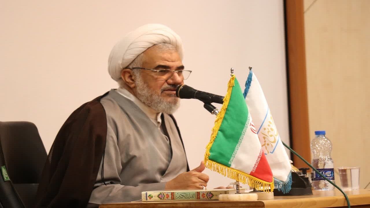 بی توجهی مدیران به موضوع امر به معروف و نهی از منکر، ترک فعل محسوب می‌شود