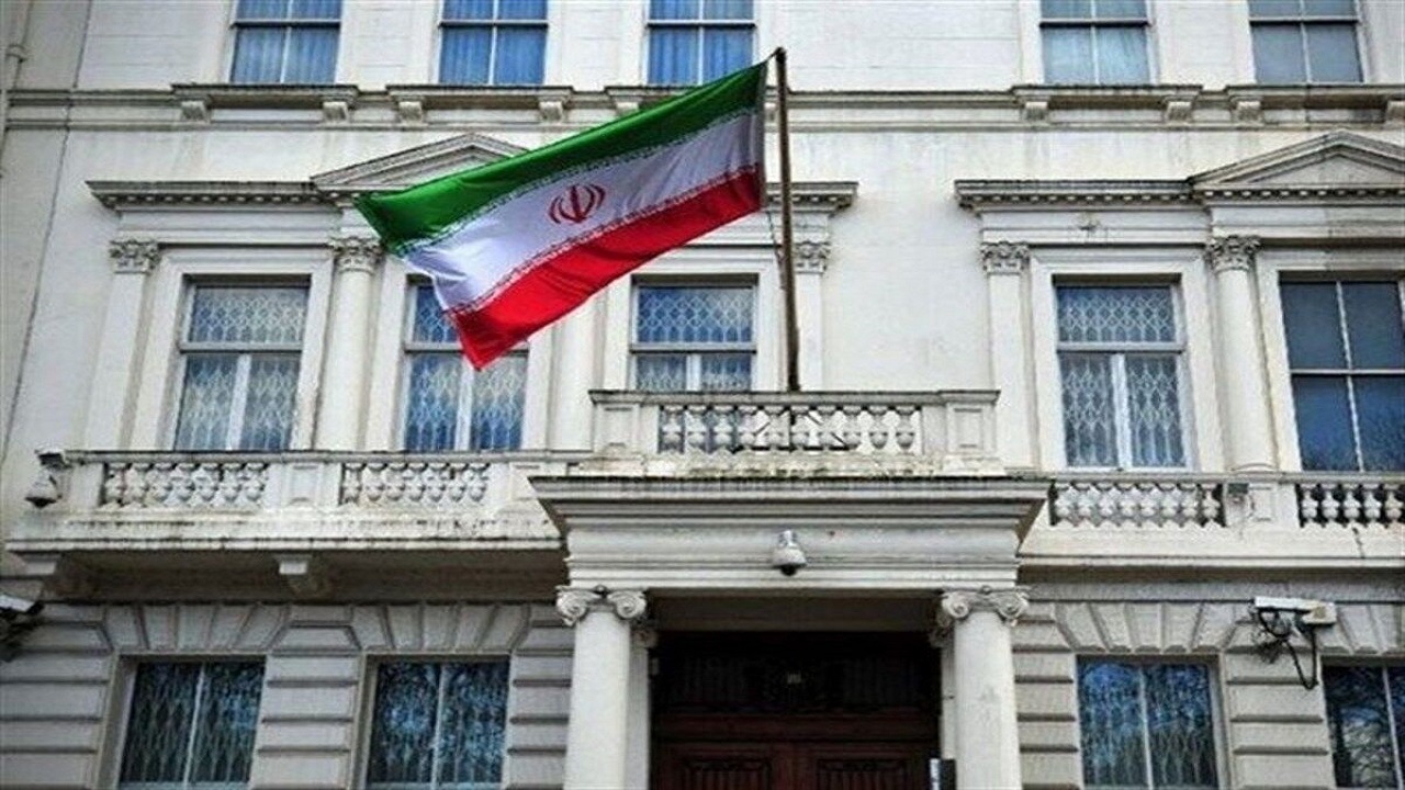 دعوت سفارت ایران در باکو از سفارتخانه‌ها برای پویش جمعی علیه اهانت به قرآن