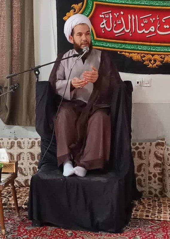 سخنراني