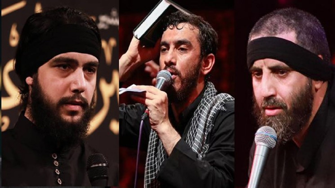واکنش مداحان به هتک حرمت قرآن کریم