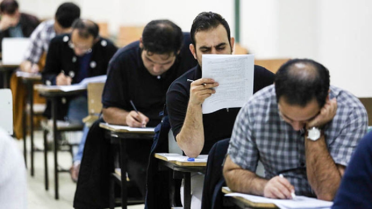 ۳۱ تیر؛ آخرین مهلت ثبت‌نام هفتمین آزمون استخدام بخش خصوصی