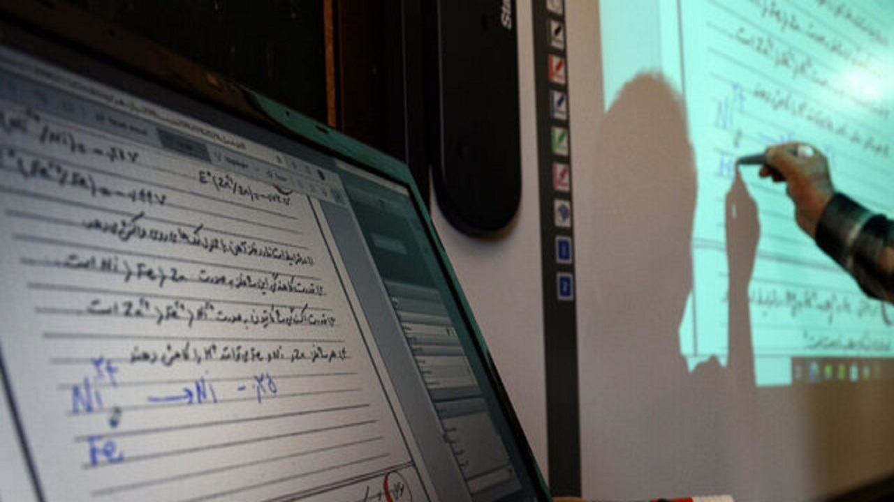 استخدام ۱۲۰۴ معلم مازندرانی در سال تحصیلی جدید