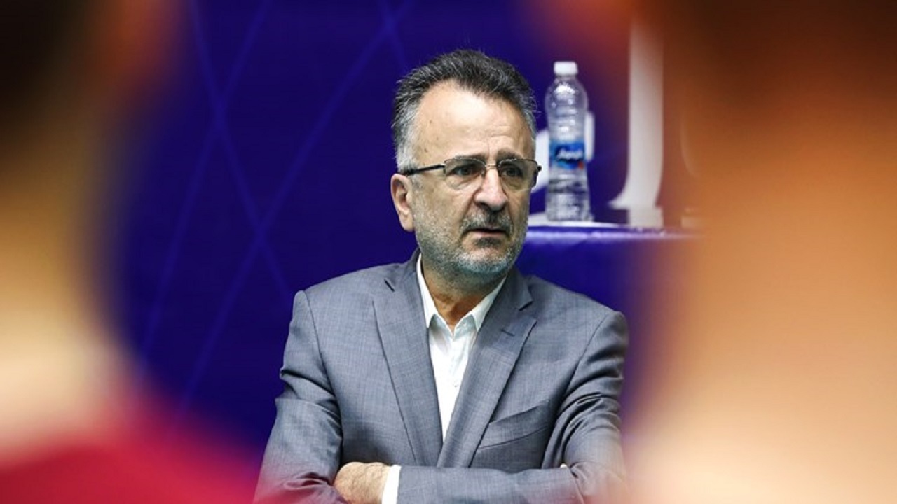 داورزنی: در شرایط حساسی قرار داریم و باید به سمت وحدت جدی‌تر پیش برویم