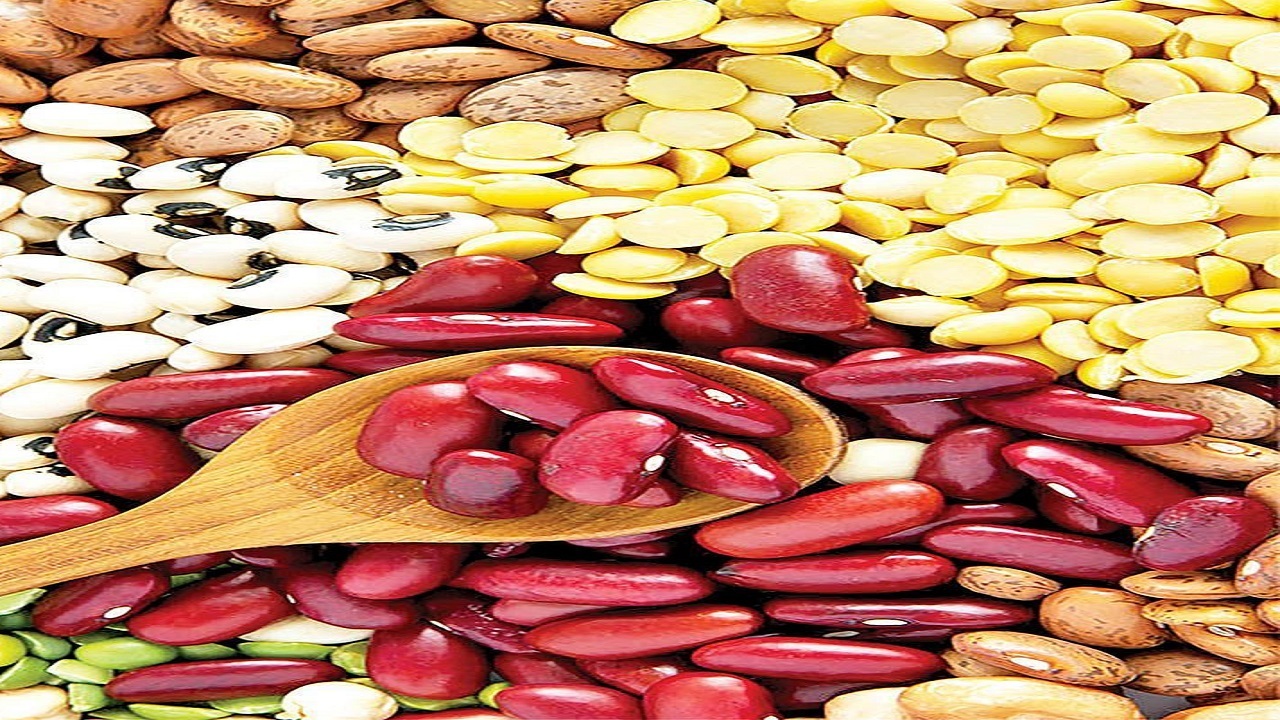 قیمت حبوبات غیرشرکتی در میادین و بازار‌های میوه و تره بار تهران اعلام شد 