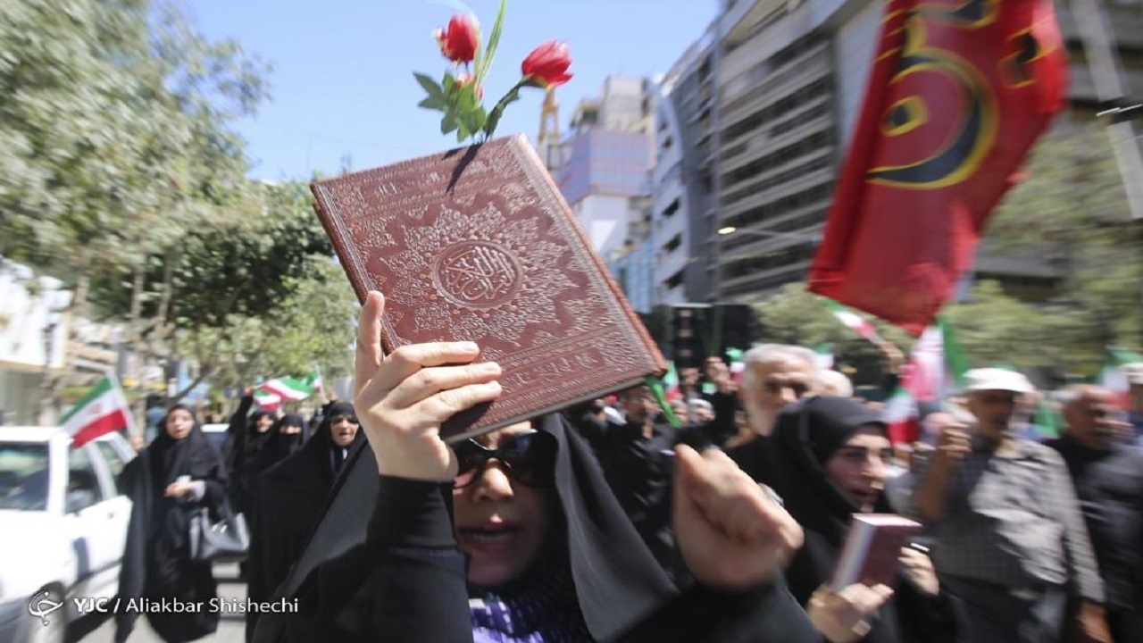 خودداری از پذیرش محصولات کشور سوئد در جشنواره‌های ایران