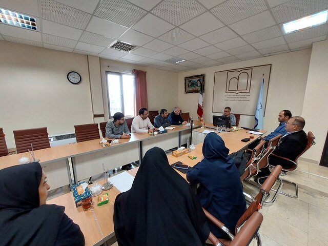 برگزاری مدرسه تابستانی بین‌المللی پژوهشگاه رویان