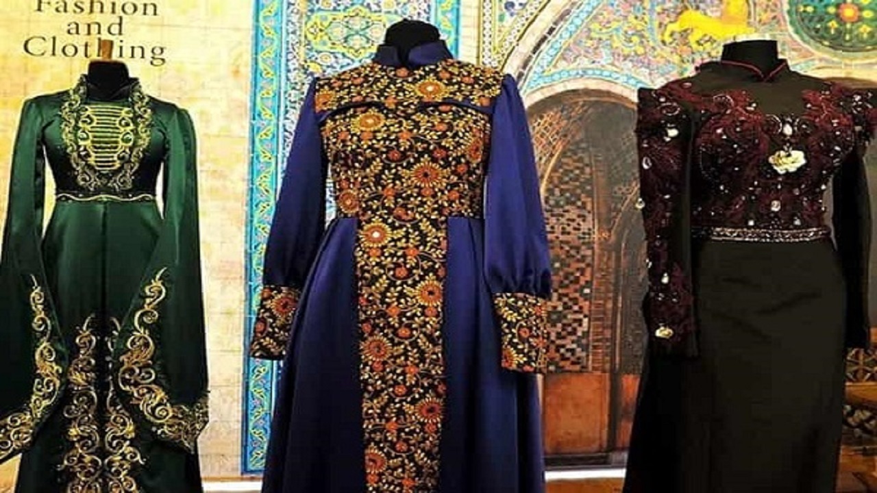 جشنواره مد و لباس در اردبیل برگزار می‌شود