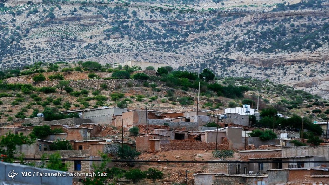 بسته اقدام مشترک حفاظت از ۱۰۰ روستای تاریخی ابلاغ شد