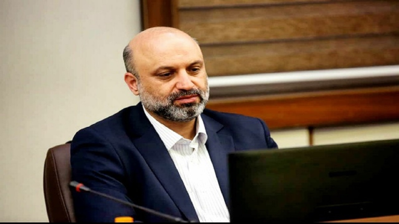 دبیر سی و پنجمین جشنواره فیلم‌های کودکان و نوجوانان منصوب شد