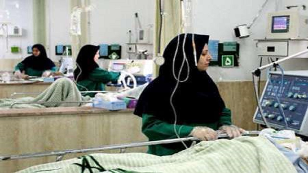 ۲۰۴۴ بیمار خاص زیر پوشش تامین اجتماعی زنجان هستند