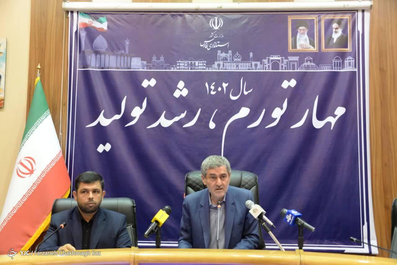 کمربندی شمال و جنوب شیراز نیازمند ٢ هزار میلیارد تومان اعتبار است