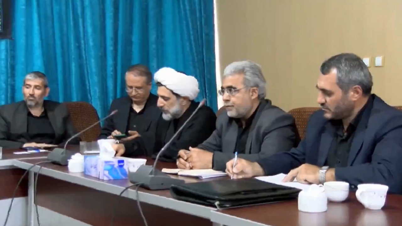 گلایه از وضعیت نامناسب نماز خانه‌های بین راهی شهرستان بستان آباد