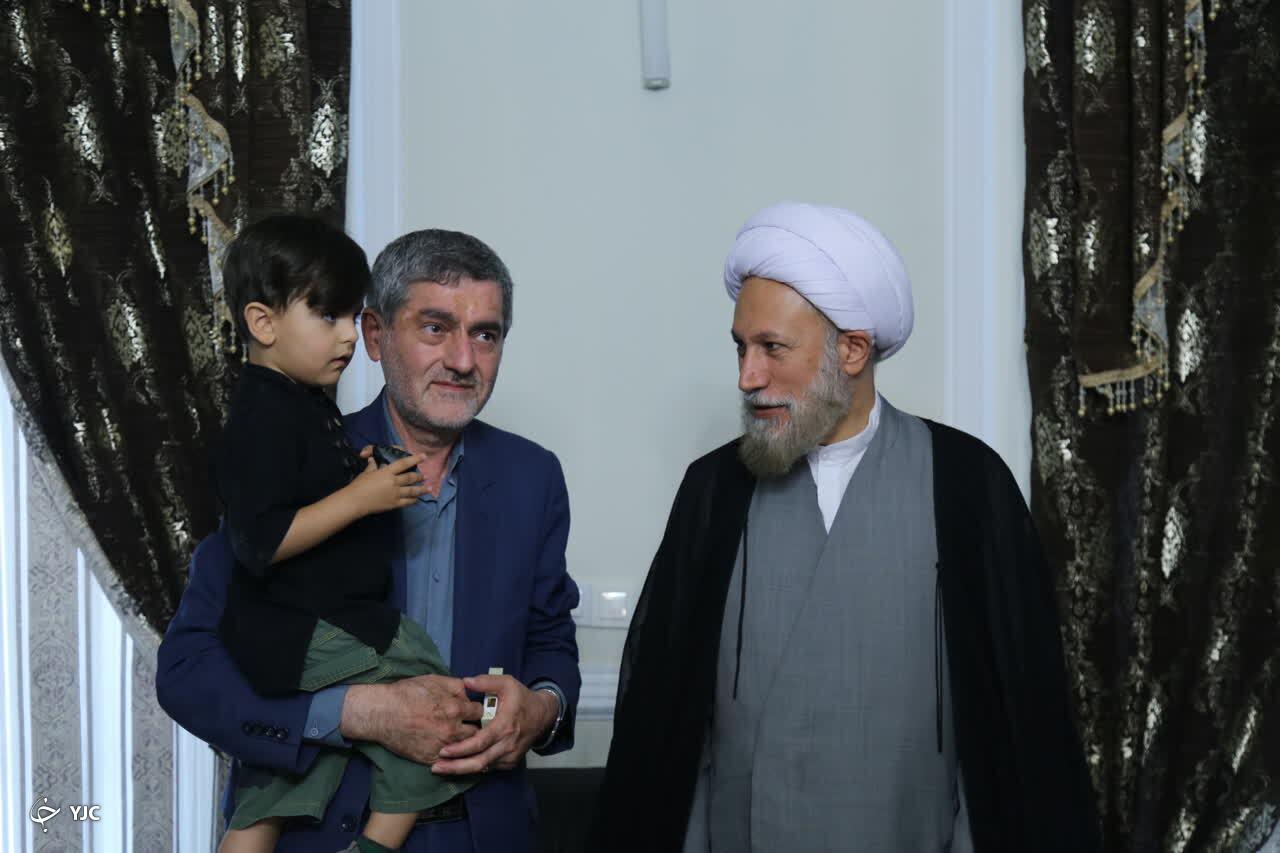 مظلومیت حادثه دیدگان و جنایت ظالمان ثبت شود