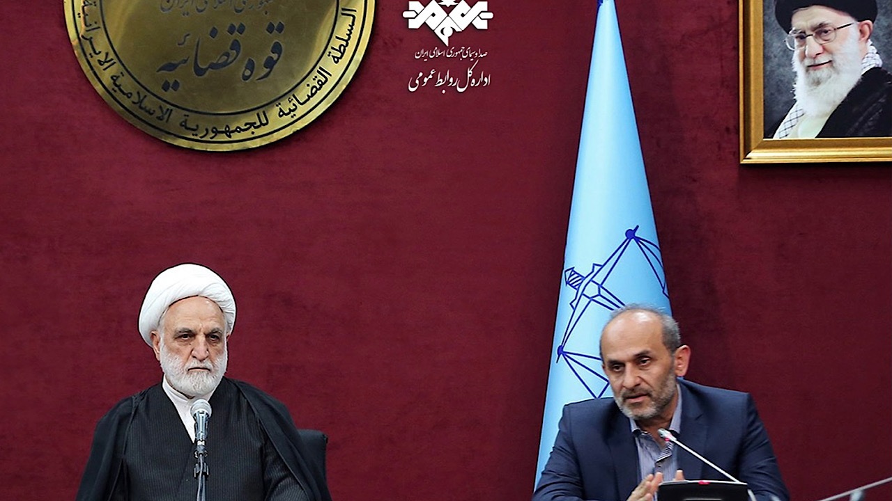 دستگاه قضا یاری‌رسان صداوسیما در تحقق مطالبه ملی امنیت فرهنگی باشد