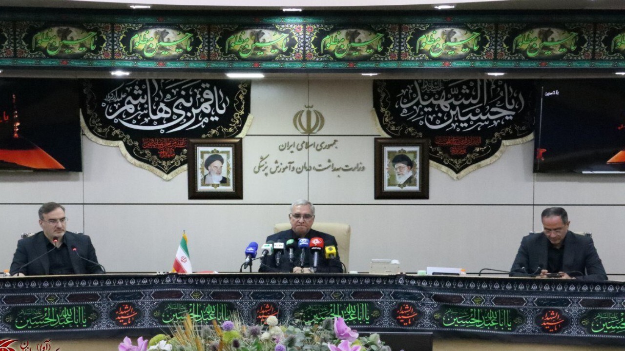 مهاجرین افغانستانی از خدمات درمانی همانند اتباع ایرانی بهره مند شده اند