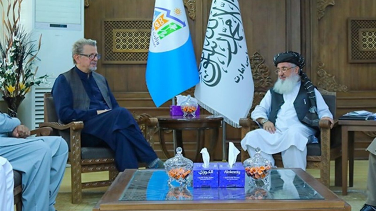 تحریم باعث افزایش فقر و بیکاری در افغانستان می شود