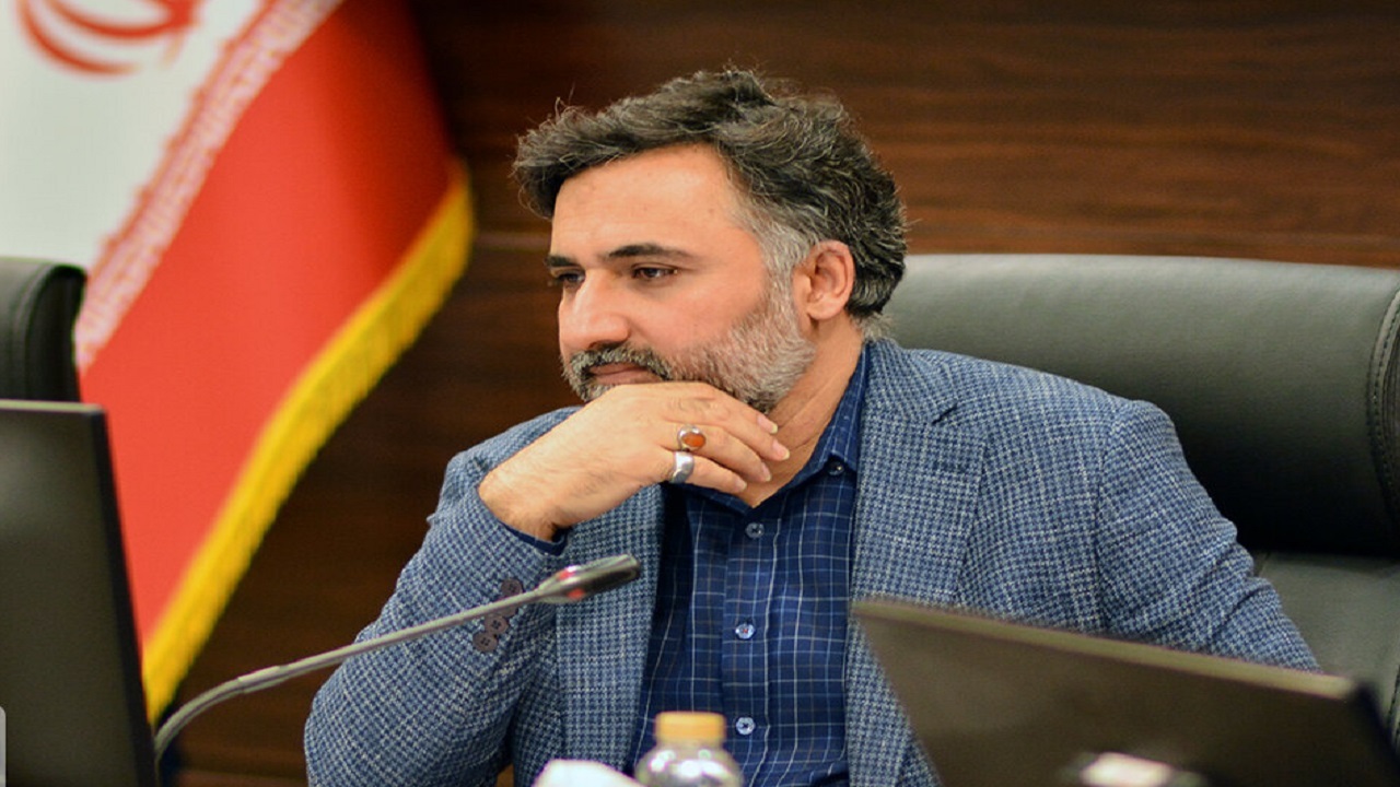 سهم چهارمحال و بختیاری از تولید ناخالص ملی  باید حداقل به یک‌درصد برسد