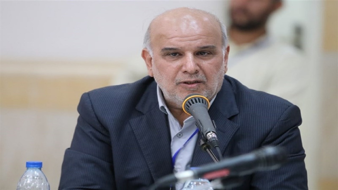 پیگیری آخرین وضعیت بازیکن حادثه دیده آبادانی/ طالقانی: یوسفی پیش از این بیماری قلبی داشت