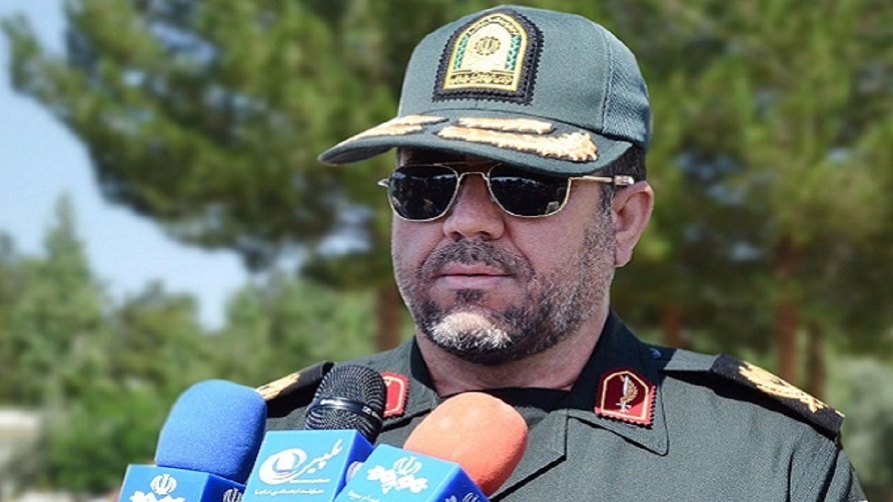 دستگیری ۲ باند سازمان یافته قاچاق در سیستان و بلوچستان