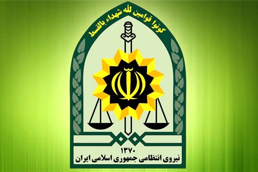نیروی انتظامی مکلف به برخورد قانونی با هر جرم مشهودی است