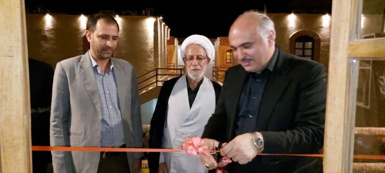 سایت لوت‌شناسی دکتر احمد مستوفی افتتاح شد