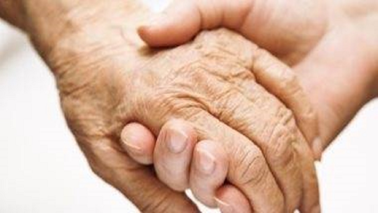 لرزش انگشت شست نشانه چیست؟