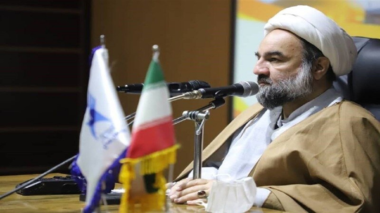 غدیر می‌تواند محور وحدت جامعه اسلامی باشد