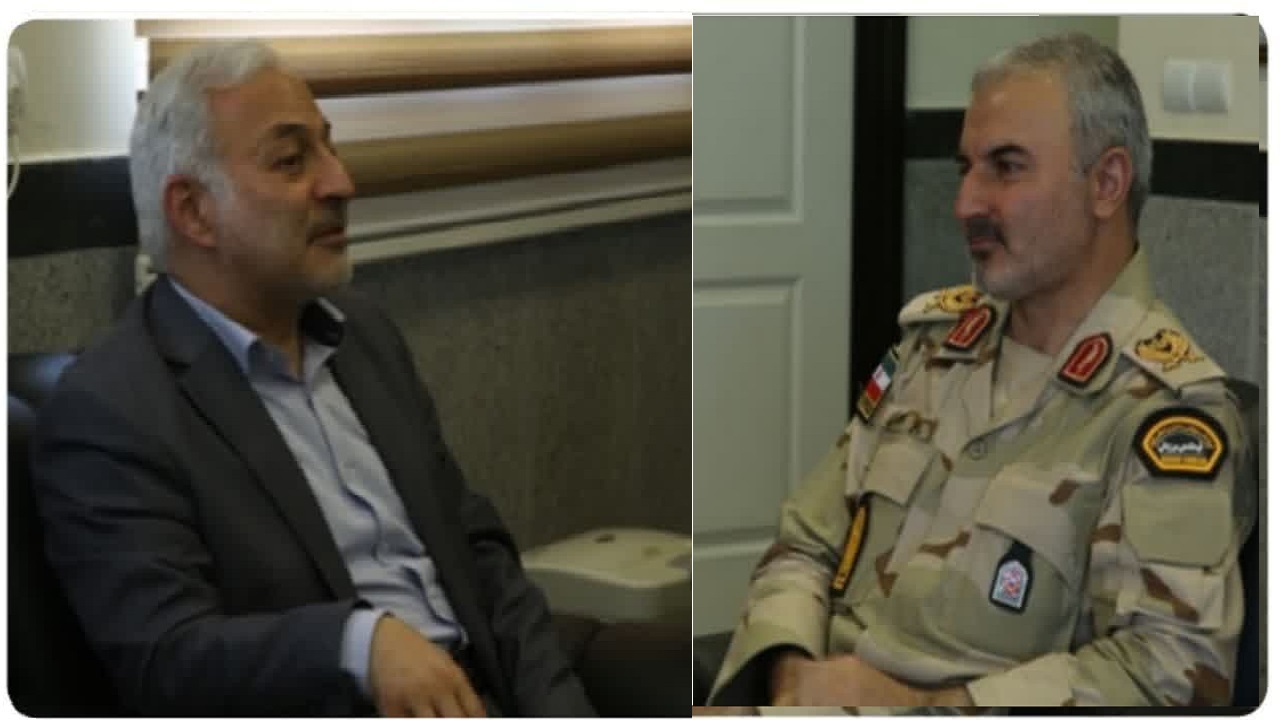 مجلس شورای اسلامی با تمام توان در کنار مرزبانان است