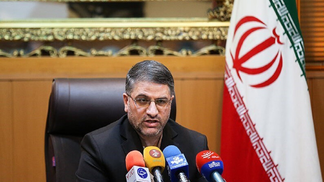 ایران آماده صادرات کیت ژنتیک به آمریکا و دیگر کشور‌ها است