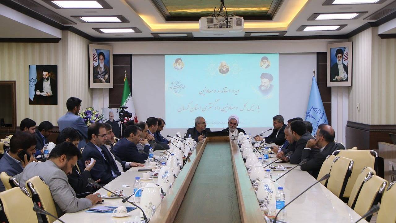 جلوگیری از بیکار شدن حدود ۹ هزار کارگر و تکنیسین در کرمان