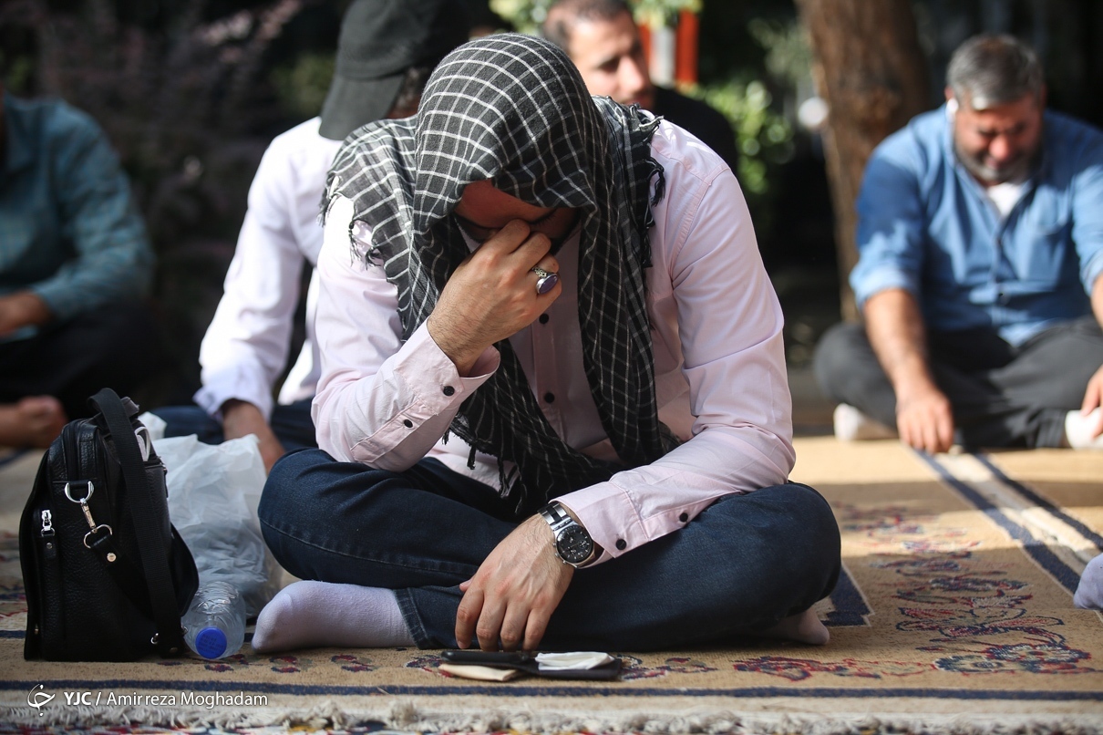 مناجات