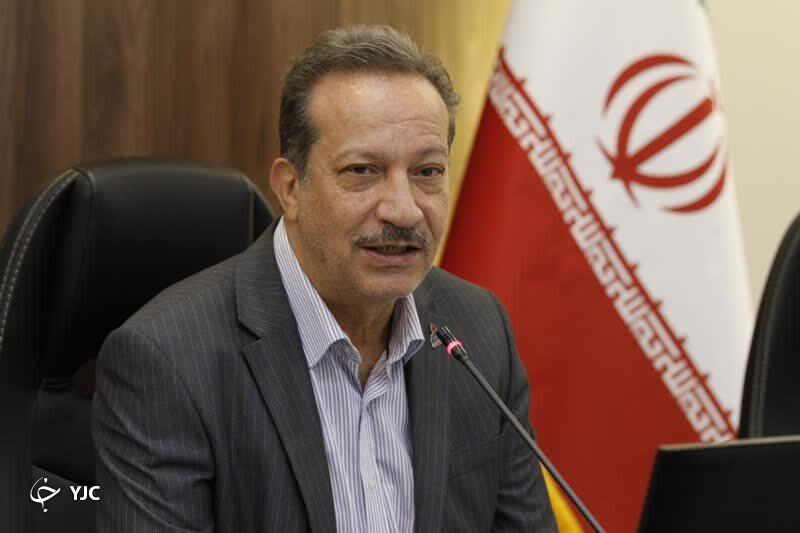 قطعی گاز به مشترکان شیرازی اطلاع‌رسانی خواهد شد