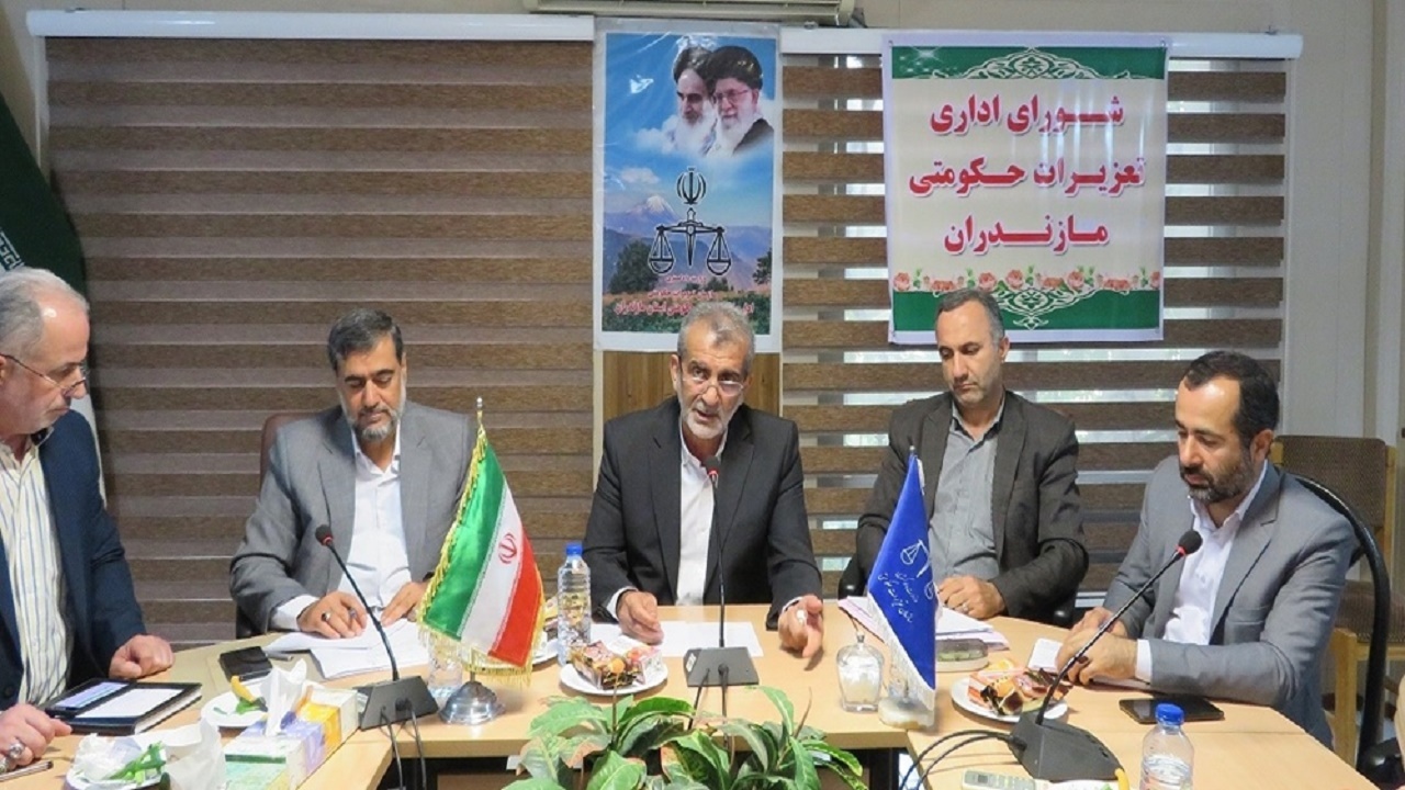 تشدید گشت بازرسی تعزیرات حکومتی در بازار