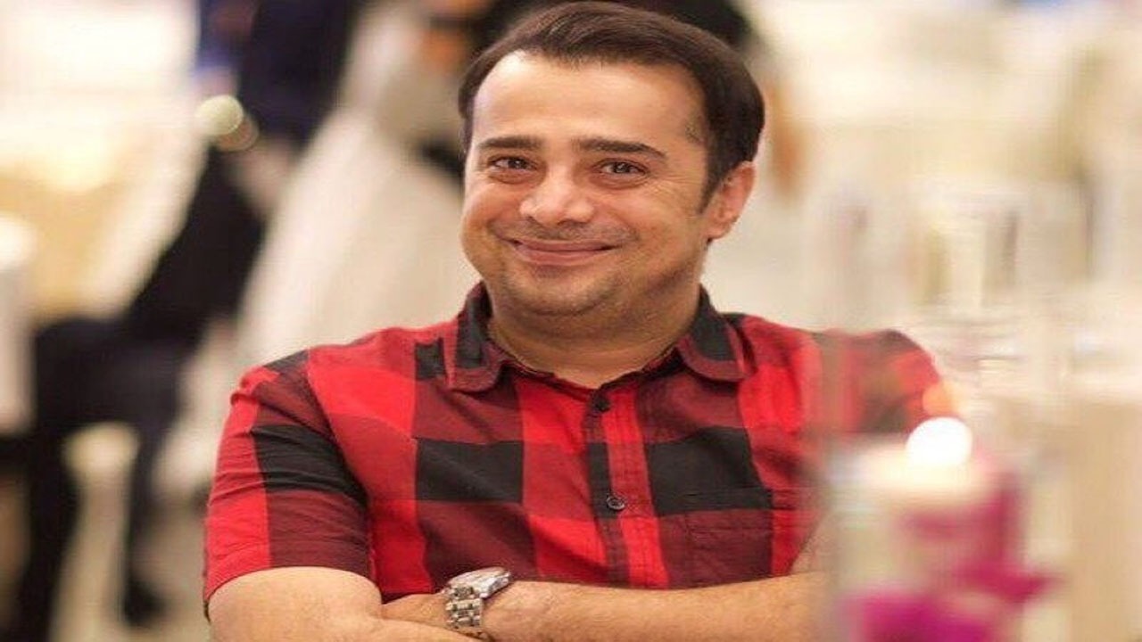 هنوز برایم می‌نویسند اگر پدرت بازیگر نبود که بازیگر نمی‌شدی!