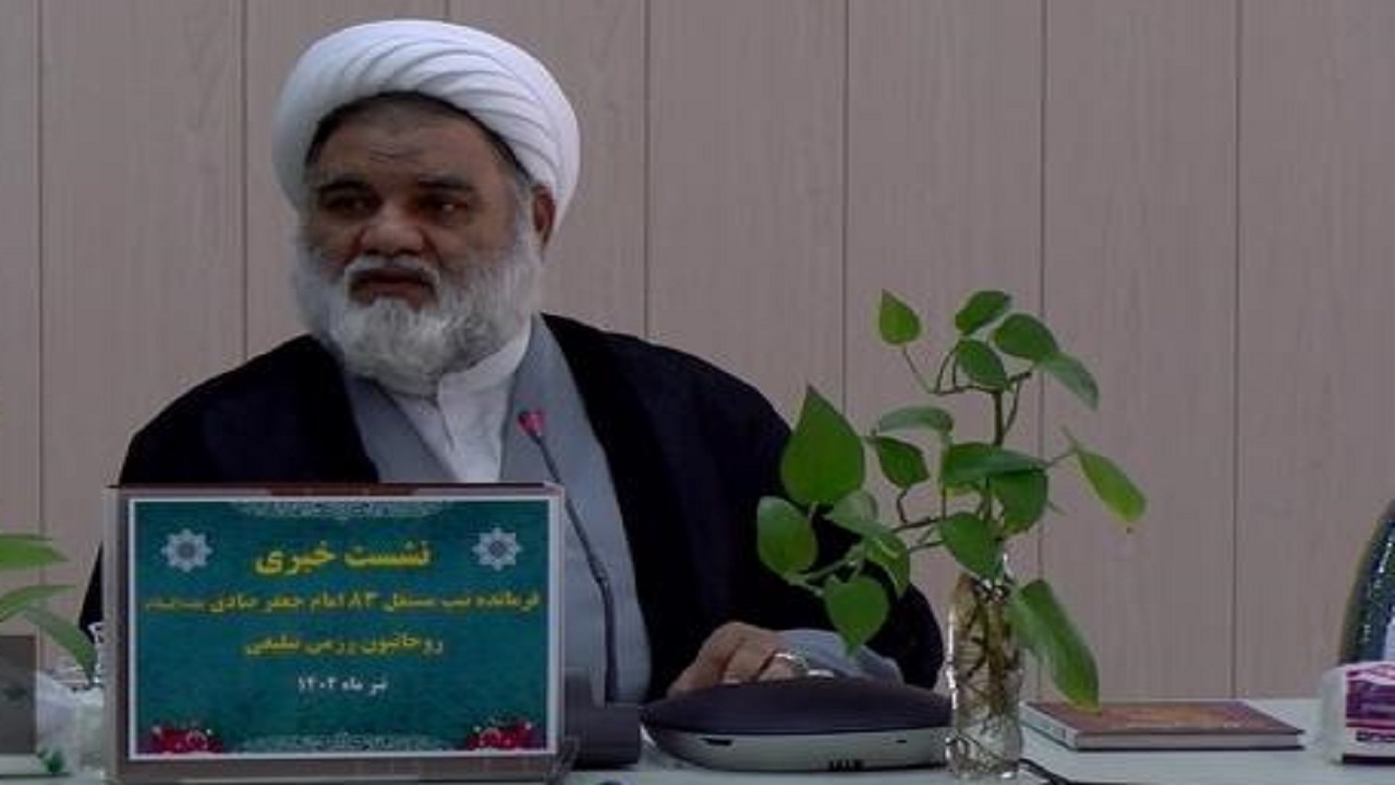 شهادت بیش از ۴ هزار طلبه و روحانی در دوران دفاع مقدس