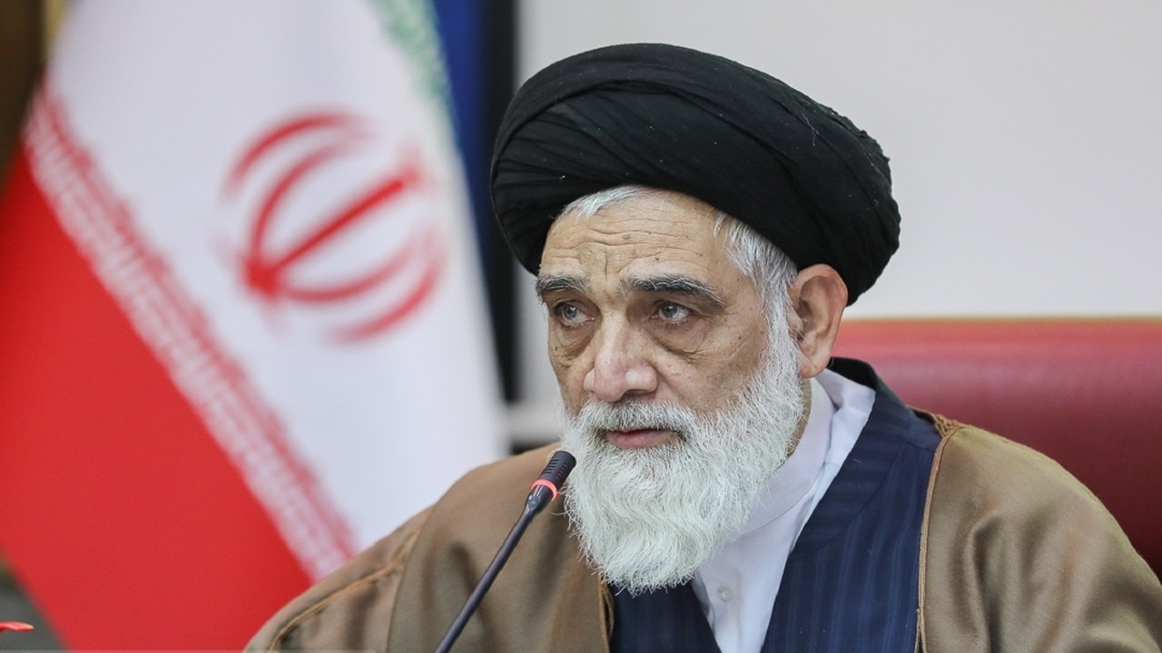ملاقات مردمی رئیس دیوان عالی کشور در مرکز ارتباطات مردمی