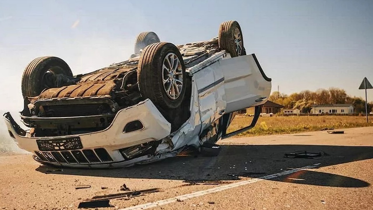 حادثه خونین در جاده سبزوار