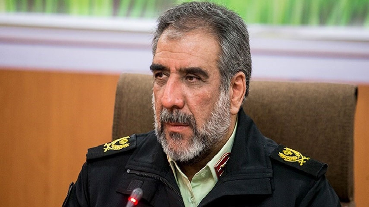 ۱۳ هزار معتاد متجاهر از سطح شهر تهران جمع آوری شدند