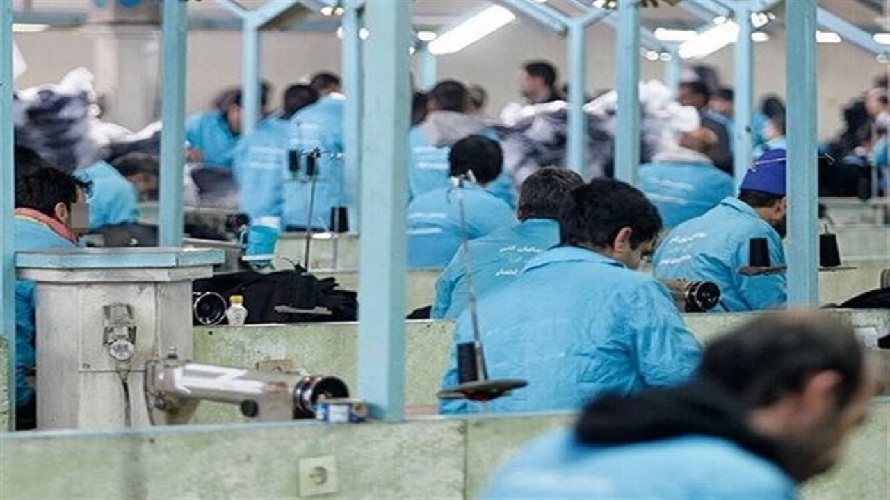 ۳۲۱ زندانی خراسان جنوبی با دریافت تسهیلات، مشغول به کار شدند