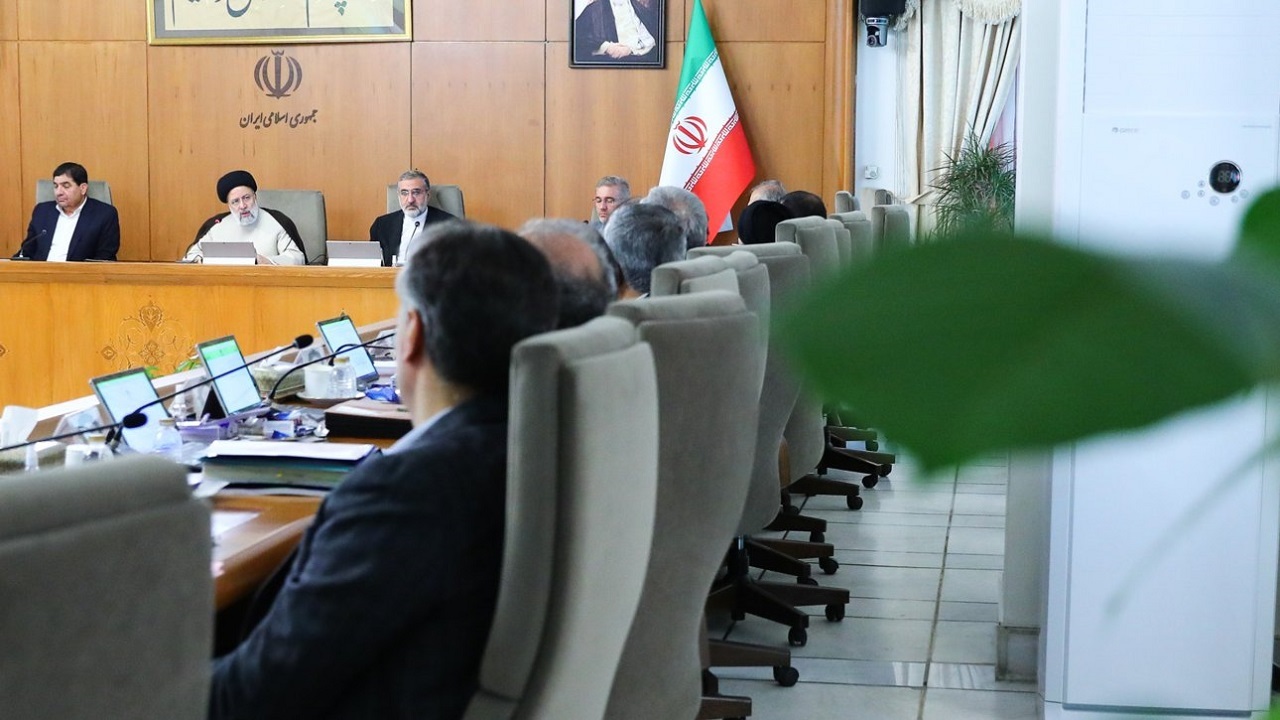 دولت با تمام امکانات برای تحقق اصول مدنظر رهبر انقلاب در انتخابات تلاش خواهد کرد