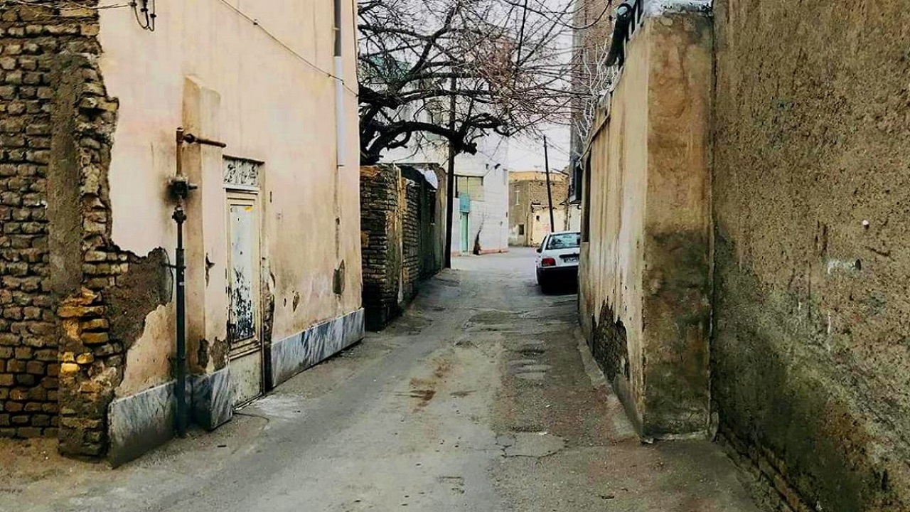 مشکلات نوسازی بافت فرسوده استان سمنان