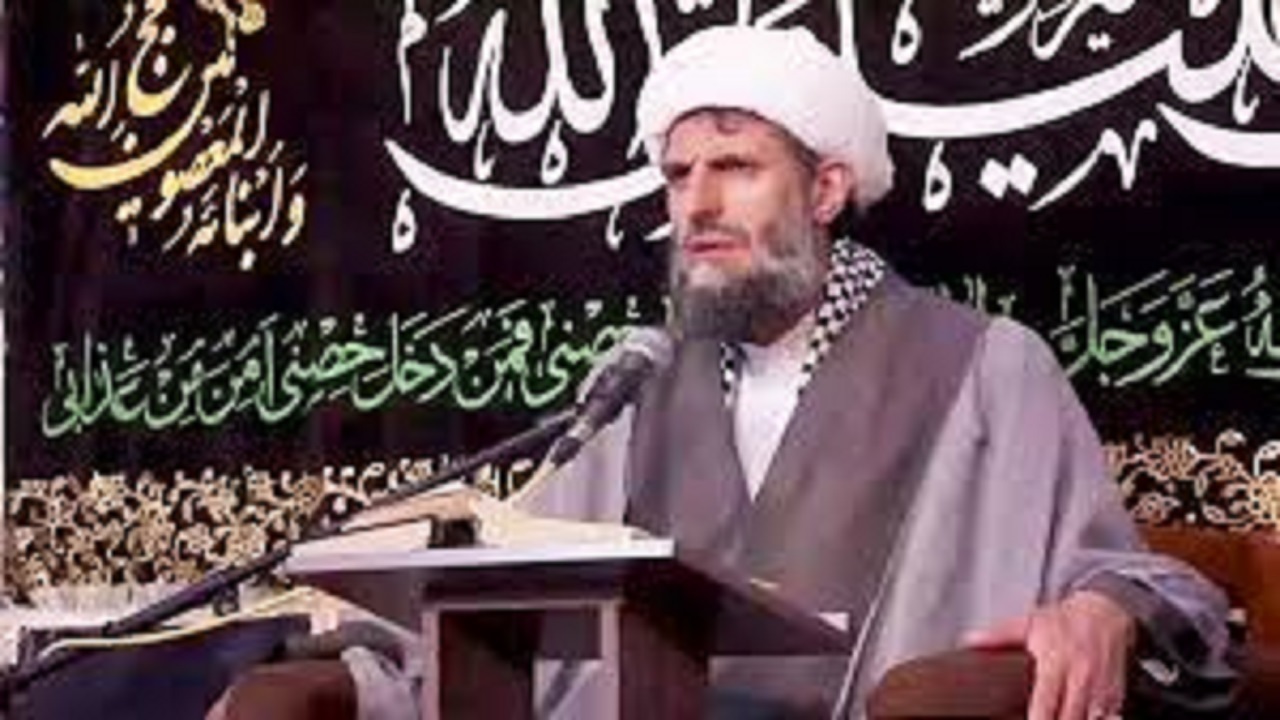 شهادت و محل دفن امام محمد باقر (ع)