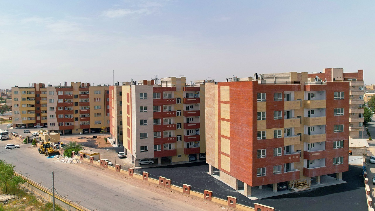 شهر جدید گلمان در اولویت توسعه