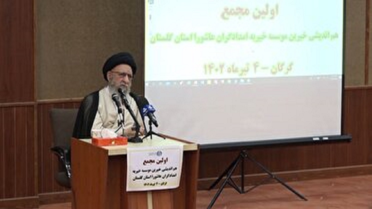 ضرورت ایجاد بیمارستان تخصصی سرطان در گلستان